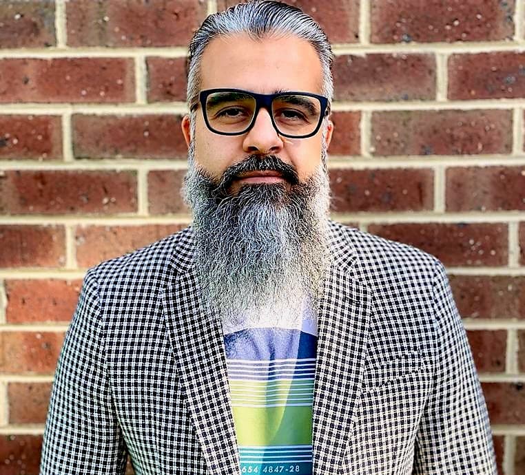 Salam Khan — Senior Delivery Leader & Coach, Melbourne